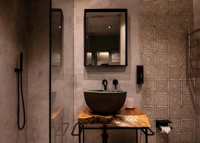 ベッド・アンド・ブレックファスト The Mdina Heritage Boutique - By Luxury International