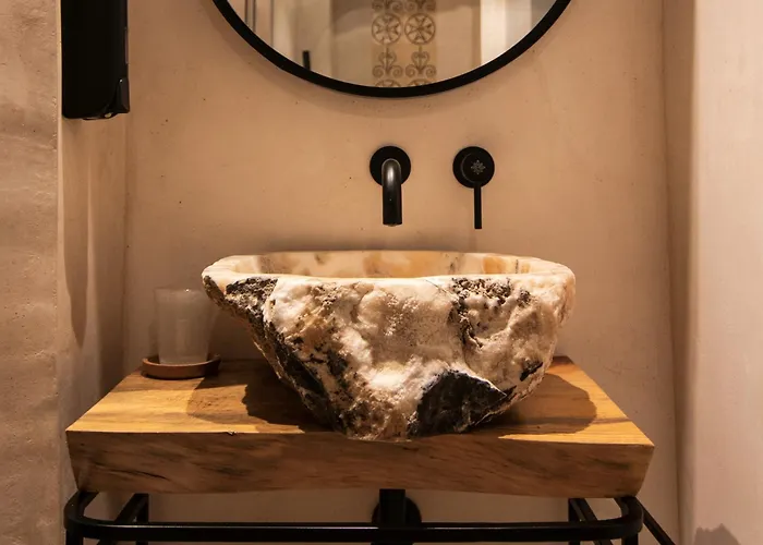 The Mdina Heritage Boutique - By Luxury International ベッド・アンド・ブレックファスト ラバト