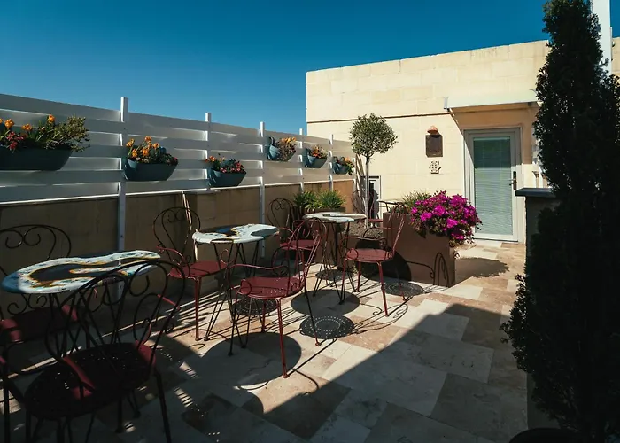 The Mdina Heritage Boutique - By Luxury International ラバト