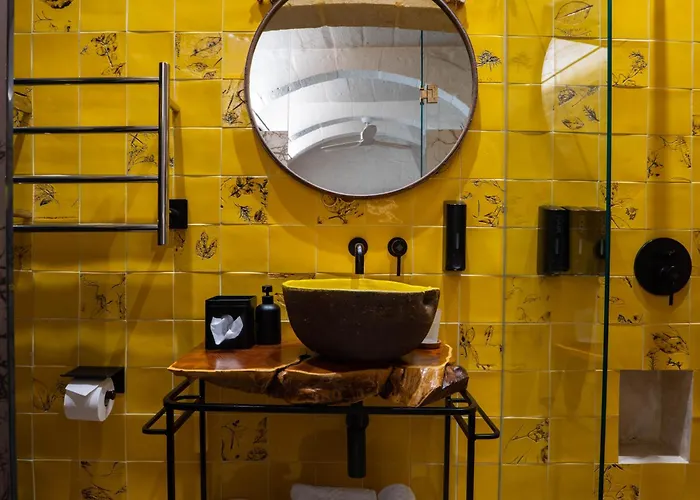 The Mdina Heritage Boutique - By Luxury International 4* ラバト