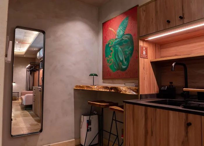 ベッド・アンド・ブレックファスト The Mdina Heritage Boutique - By Luxury International 4*