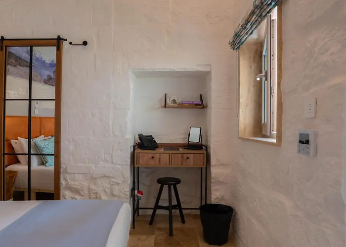 The Mdina Heritage Boutique - By Luxury International 4*