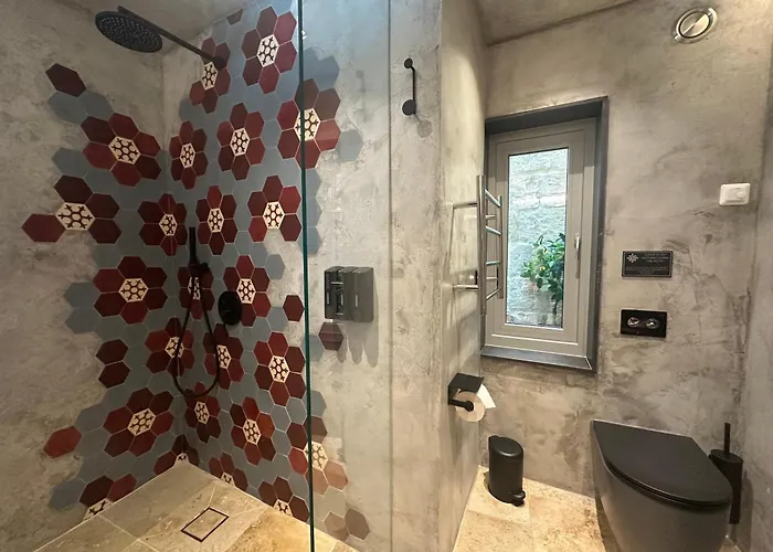 The Mdina Heritage Boutique - By Luxury International ベッド・アンド・ブレックファスト ラバト