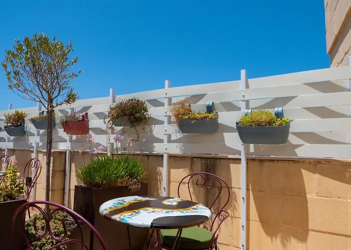 The Mdina Heritage Boutique - By Luxury International 4*