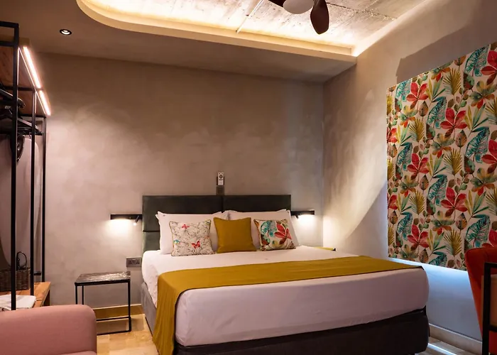 The Mdina Heritage Boutique - By Luxury International 4* ラバト