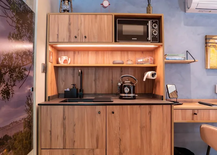 ベッド・アンド・ブレックファスト The Mdina Heritage Boutique - By Luxury International ラバト