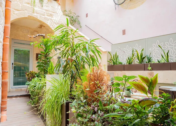 The Mdina Heritage Boutique - By Luxury International ラバト