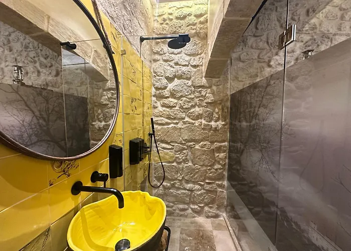 The Mdina Heritage Boutique - By Luxury International 4* ラバト