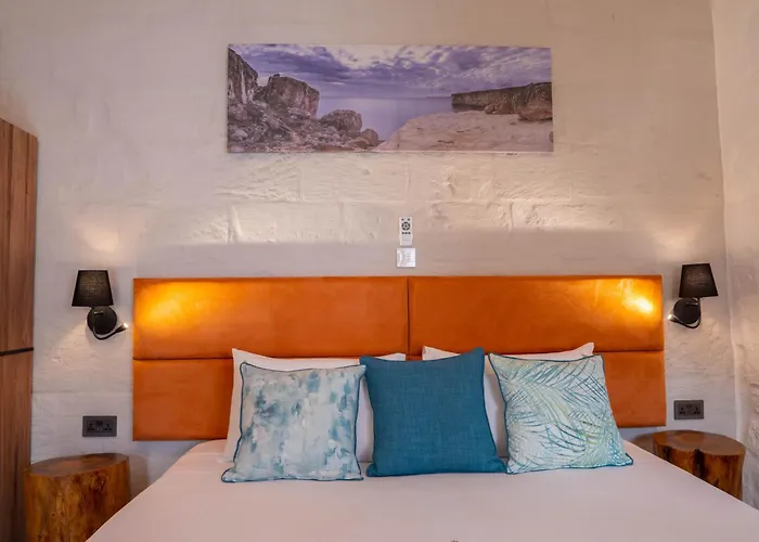 The Mdina Heritage Boutique - By Luxury International