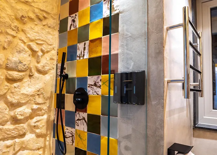 The Mdina Heritage Boutique - By Luxury International ベッド・アンド・ブレックファスト