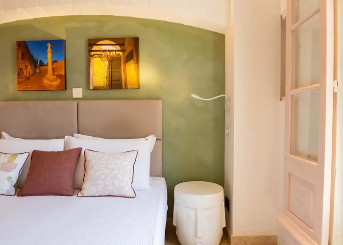 The Mdina Heritage Boutique - By Luxury International ベッド・アンド・ブレックファスト ラバト