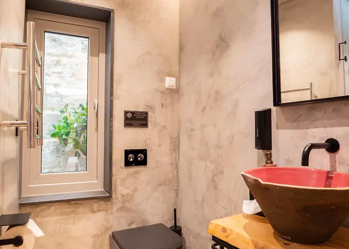 The Mdina Heritage Boutique - By Luxury International ベッド・アンド・ブレックファスト