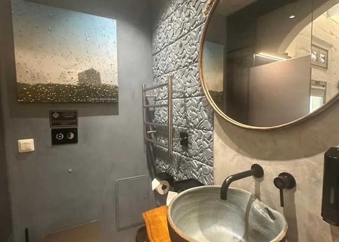 ベッド・アンド・ブレックファスト The Mdina Heritage Boutique - By Luxury International 4*