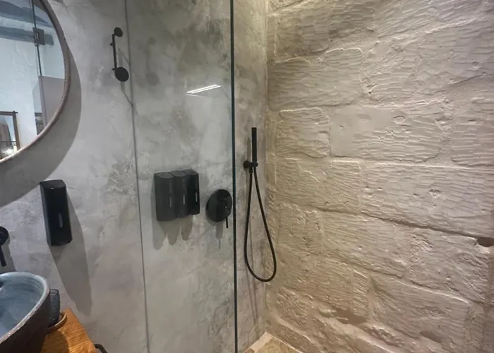 The Mdina Heritage Boutique - By Luxury International 4*