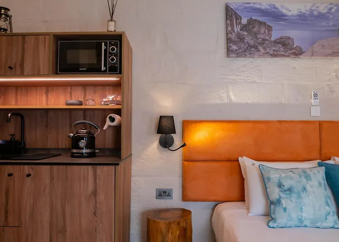 The Mdina Heritage Boutique - By Luxury International