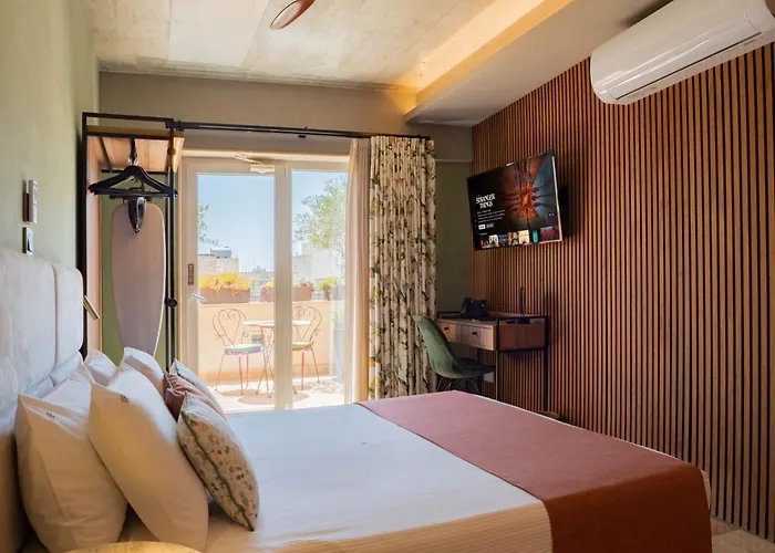 The Mdina Heritage Boutique - By Luxury International ラバト