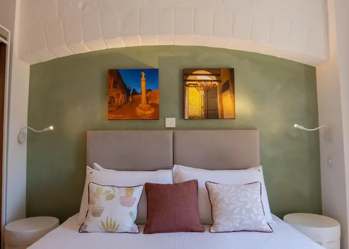 ベッド・アンド・ブレックファスト The Mdina Heritage Boutique - By Luxury International 4*