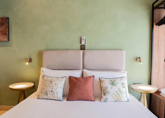 The Mdina Heritage Boutique - By Luxury International 4* ラバト