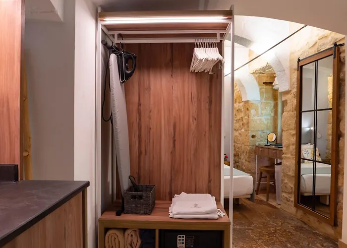 The Mdina Heritage Boutique - By Luxury International