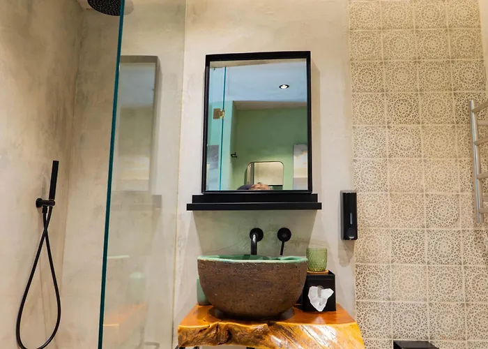 ベッド・アンド・ブレックファスト The Mdina Heritage Boutique - By Luxury International ラバト