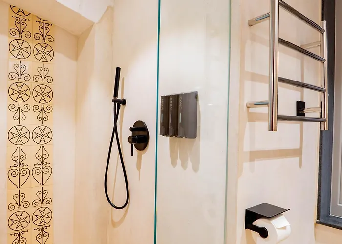 The Mdina Heritage Boutique - By Luxury International 4* ラバト