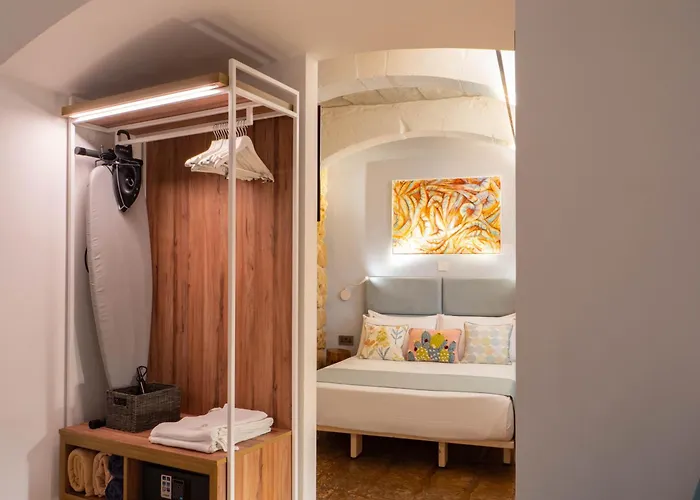 The Mdina Heritage Boutique - By Luxury International ベッド・アンド・ブレックファスト 4*