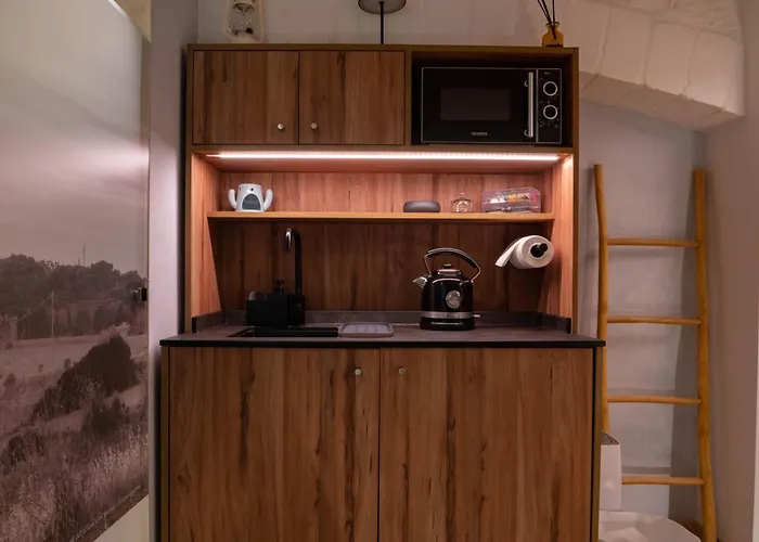 The Mdina Heritage Boutique - By Luxury International