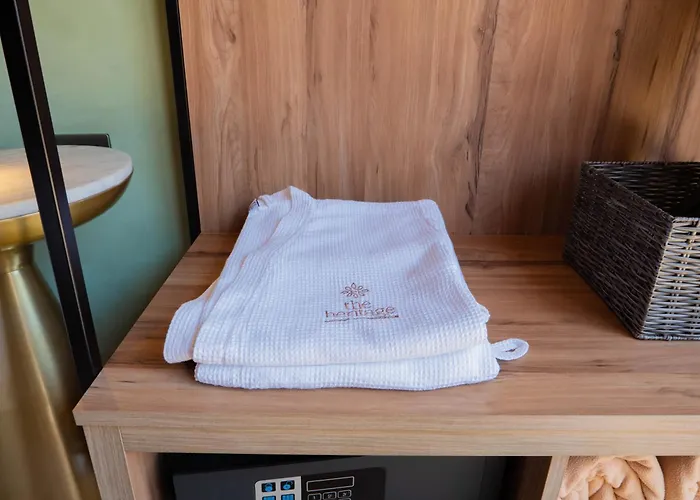 ベッド・アンド・ブレックファスト The Mdina Heritage Boutique - By Luxury International 4*