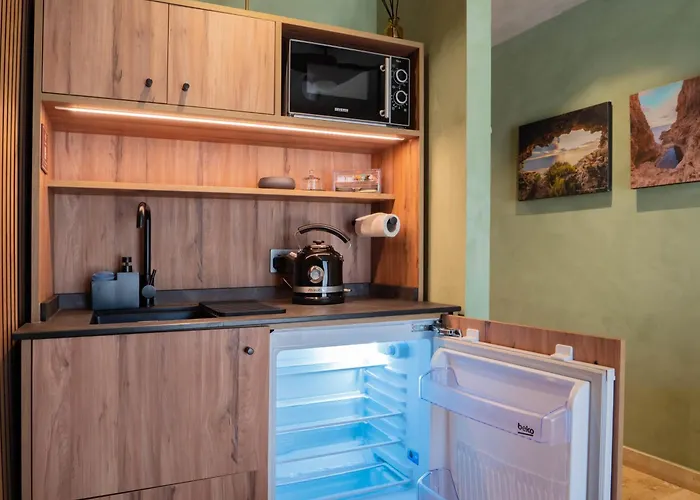 The Mdina Heritage Boutique - By Luxury International 4* ラバト