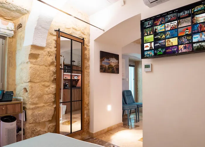 The Mdina Heritage Boutique - By Luxury International ベッド・アンド・ブレックファスト