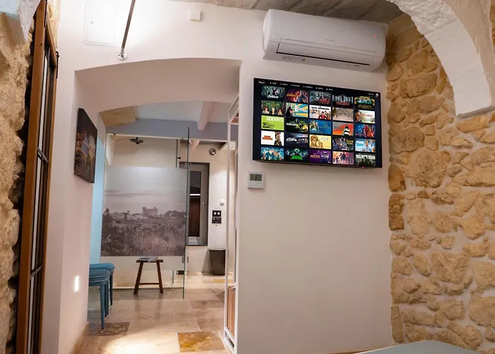 The Mdina Heritage Boutique - By Luxury International 4*