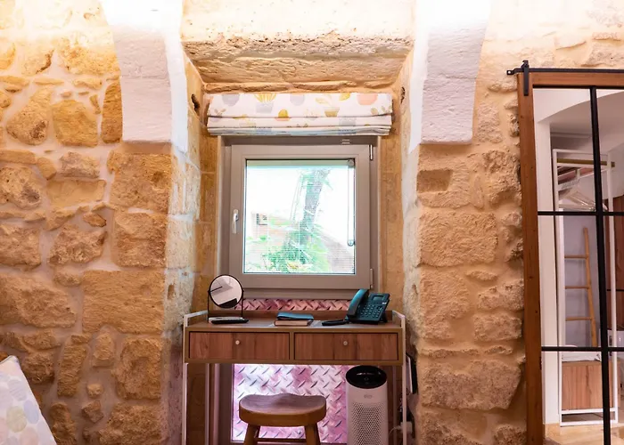 The Mdina Heritage Boutique - By Luxury International ベッド・アンド・ブレックファスト 4*